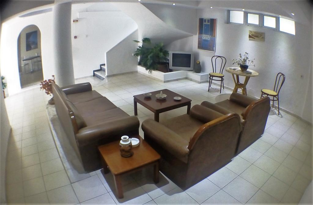 Araliki Apartments & Studios Loutra Edipsou  Bagian luar foto