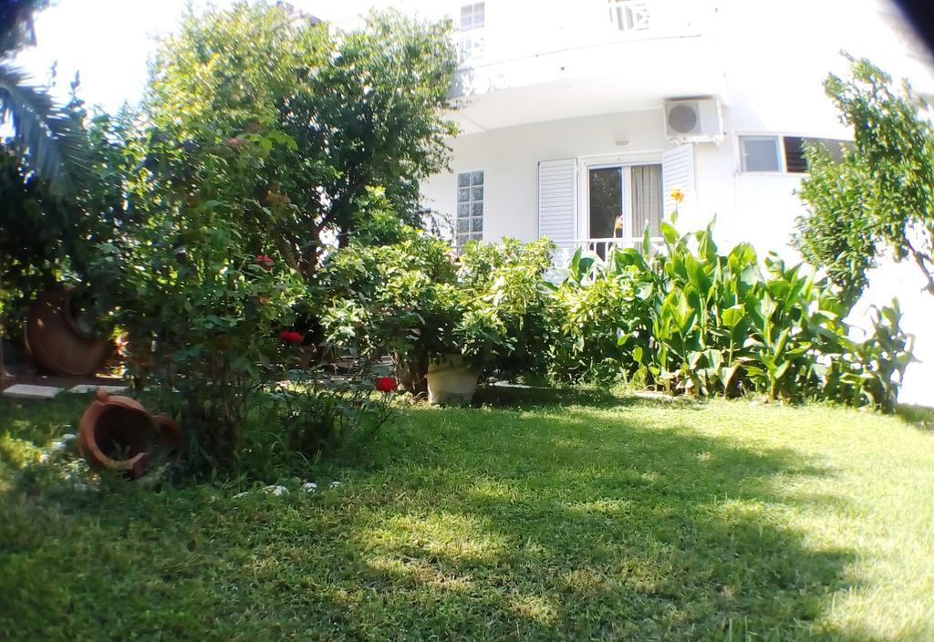 Araliki Apartments & Studios Loutra Edipsou  Bagian luar foto